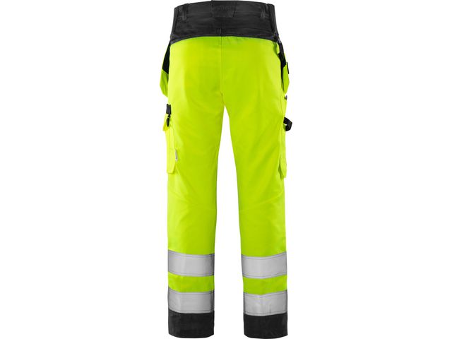 Hantvbyx varsel green 2641 GPLU kl2 c148